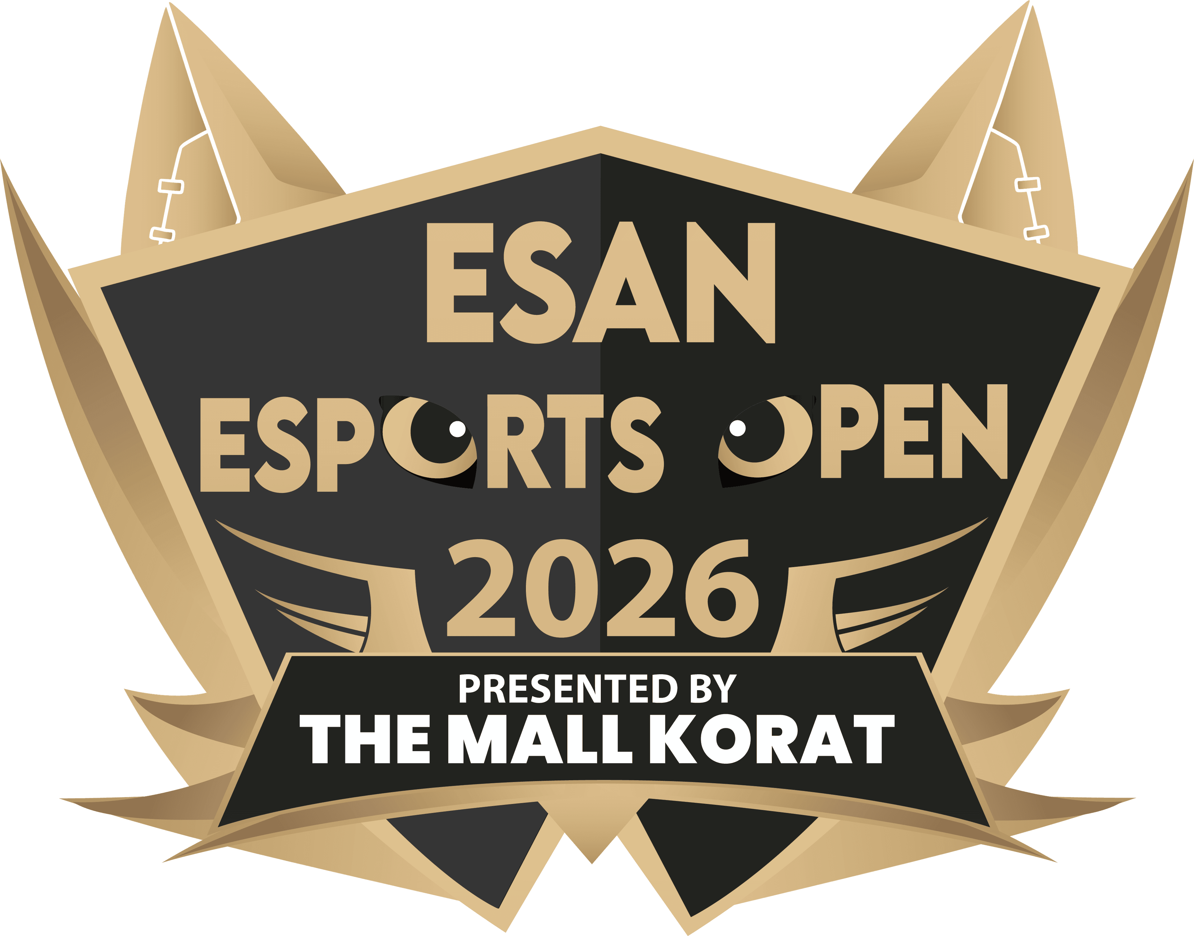 ESAN ESPORTS OPEN 2026