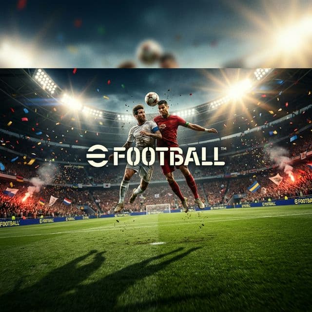 eFootball Mobile